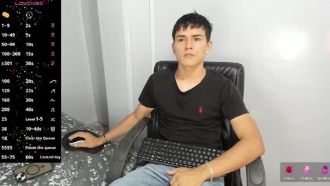 Snapshot of jacobb_lee chatting on December 2024 10:13:02 PM Jacob Lee online show from December 2024 10:13:02 PM