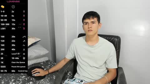 Snapshot of jacobb_lee chatting on December 2024 09:16:01 PM Jacob Lee online show from December 2024 09:16:01 PM