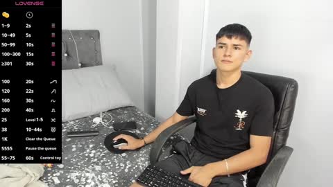 Snapshot of jacobb_lee chatting on December 2024 06:28:02 PM Jacob Lee online show from December 2024 06:28:02 PM