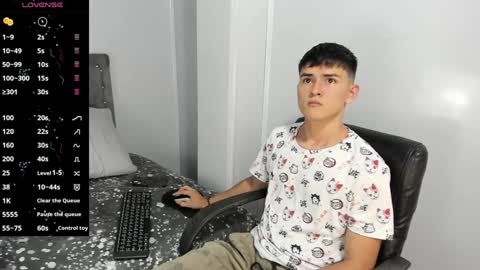 Snapshot of jacobb_lee chatting on December 2024 09:15:02 PM Jacob Lee online show from December 2024 09:15:02 PM