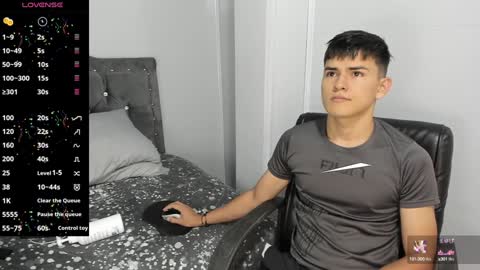 Snapshot of jacobb_lee chatting on December 2024 08:37:01 PM Jacob Lee online show from December 2024 08:37:01 PM