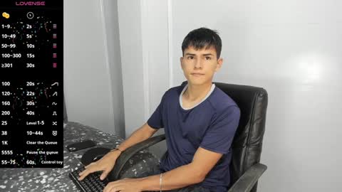 Snapshot of jacobb_lee chatting on January 2025 08:11:02 PM Jacob Lee online show from January 2025 08:11:02 PM