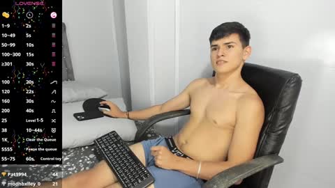 Snapshot of jacobb_lee chatting on January 2025 10:51:01 PM Jacob Lee online show from January 2025 10:51:01 PM