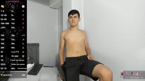 Snapshot of jacobb_lee chatting on January 2025 11:06:02 PM Jacob Lee online show from January 2025 11:06:02 PM