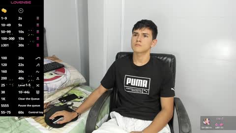 Snapshot of jacobb_lee chatting on January 2025 09:32:02 PM Jacob Lee online show from January 2025 09:32:02 PM