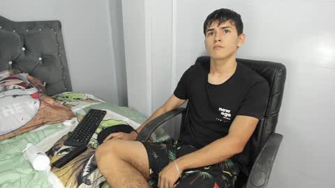 Snapshot of jacobb_lee chatting on January 2025 01:45:02 PM Jacob Lee online show from January 2025 01:45:02 PM