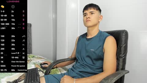 Snapshot of jacobb_lee chatting on February 2025 07:51:01 PM Jacob Lee online show from February 2025 07:51:01 PM