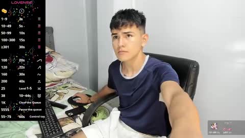 Snapshot of jacobb_lee chatting on February 2025 11:55:02 PM Jacob Lee online show from February 2025 11:55:02 PM