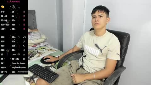 Snapshot of jacobb_lee chatting on February 2025 08:13:02 PM Jacob Lee online show from February 2025 08:13:02 PM