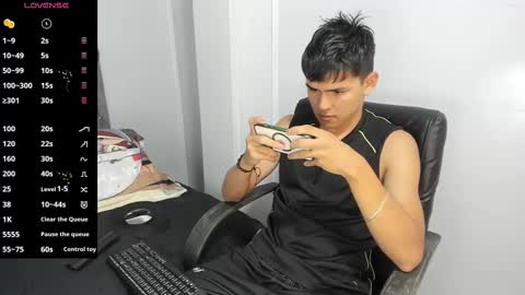 Snapshot of jacobb_lee chatting on February 2025 09:20:02 PM Jacob Lee online show from February 2025 09:20:02 PM