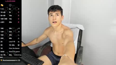 Snapshot of jacobb_lee chatting on February 2025 07:56:02 PM Jacob Lee online show from February 2025 07:56:02 PM