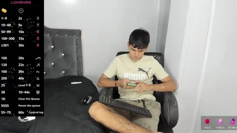 Snapshot of jacobb_lee chatting on March 2025 08:31:02 PM Jacob Lee online show from March 2025 08:31:02 PM