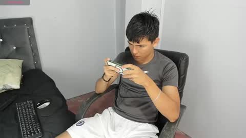 Snapshot of jacobb_lee chatting on March 2025 08:59:01 PM Jacob Lee online show from March 2025 08:59:01 PM