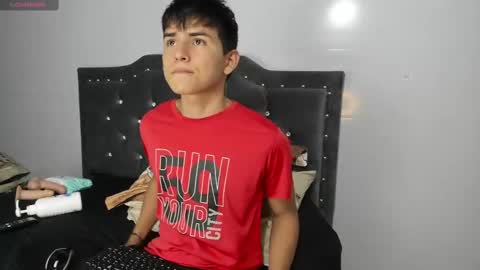 Snapshot of jacobb_lee chatting on March 2025 08:20:02 PM Jacob Lee online show from March 2025 08:20:02 PM