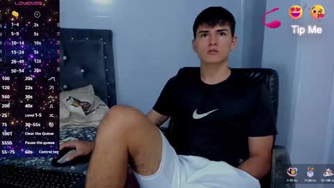 Snapshot of jacobb_lee chatting on September 2025 08:52:02 PM Jacob Lee online show from September 2025 08:52:02 PM