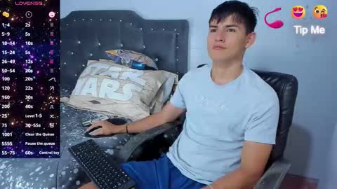 Snapshot of jacobb_lee chatting on September 2025 12:55:01 AM Jacob Lee online show from September 2025 12:55:01 AM