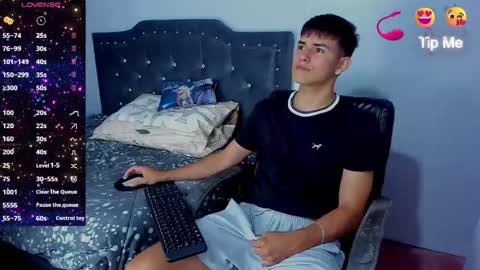 Snapshot of jacobb_lee chatting on September 2025 08:55:02 PM Jacob Lee online show from September 2025 08:55:02 PM