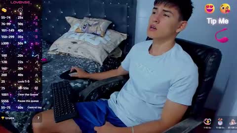 Snapshot of jacobb_lee chatting on September 2025 08:56:02 PM Jacob Lee online show from September 2025 08:56:02 PM