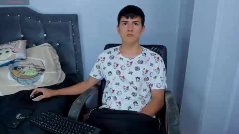 Snapshot of jacobb_lee chatting on December 2025 08:39:01 PM Jacob Lee online show from December 2025 08:39:01 PM