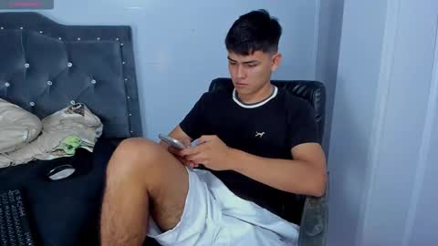 Snapshot of jacobb_lee chatting on December 2025 08:58:01 PM Jacob Lee online show from December 2025 08:58:01 PM