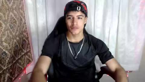 Jacobbakerr online show from November 2025 04:56:02 AM