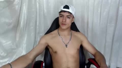 Jacobbakerr online show from November 2025 04:34:02 AM