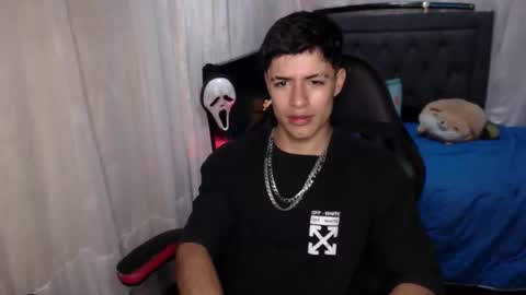 Jacobbakerr online show from February 2026 03:54:01 AM