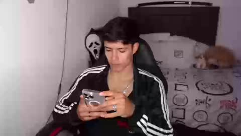 Jacobbakerr online show from March 2026 04:30:02 AM