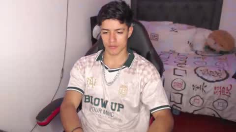 Jacobbakerr online show from March 2026 06:30:01 AM