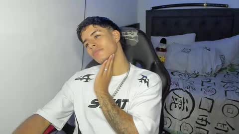 Jacobbakerr online show from June 2026 04:26:02 AM