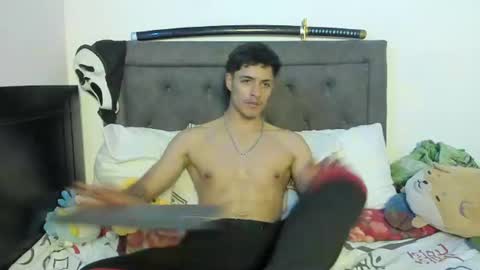 Jacobbakerr online show from July 2026 03:53:02 AM
