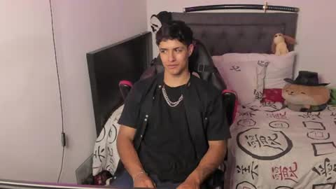 Jacobbakerr online show from July 2026 06:28:01 AM