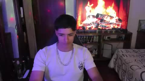 Jacobbakerr online show from July 2026 05:10:01 AM
