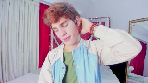 jacobelord online show from February 2026 01:27:02 PM