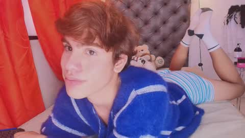 jacobelord online show from March 2026 02:00:02 PM