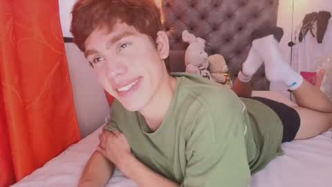 jacobelord online show from April 2026 12:55:01 PM