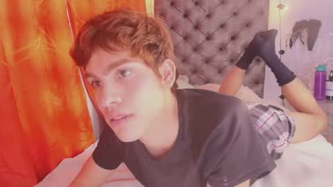 jacobelord online show from April 2026 06:10:01 PM