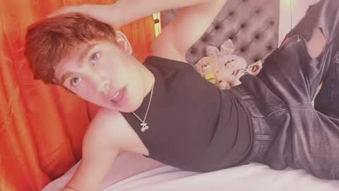 jacobelord online show from April 2026 01:50:01 PM