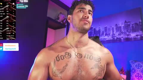 JACOB online show from November 2025 07:46:02 PM