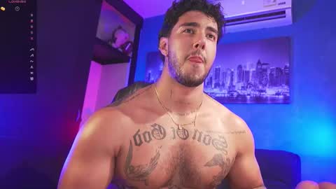 JACOB online show from January 2026 08:56:01 PM