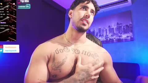 JACOB online show from February 2026 04:21:02 PM