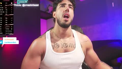 JACOB online show from March 2026 06:11:02 PM