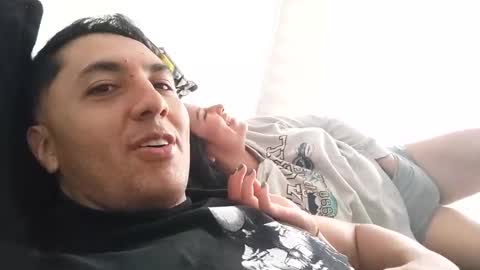 jacobiwalker online show from November 2025 04:49:01 PM