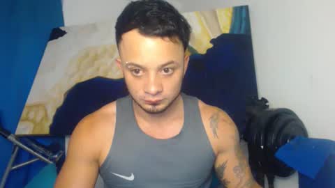 jacobjamess online show from November 2025 09:59:02 PM