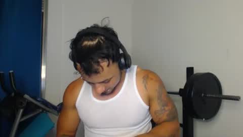 jacobjamess online show from November 2025 12:31:02 AM