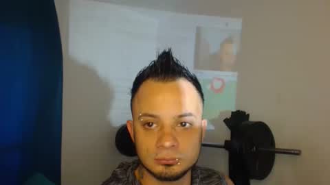 jacobjamess online show from November 2025 02:01:01 PM