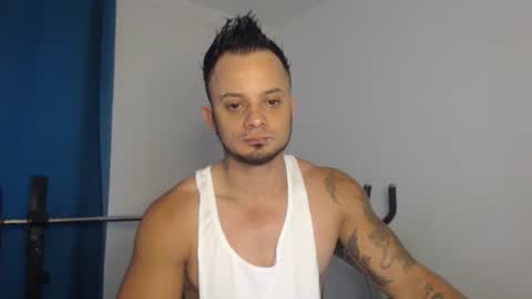 jacobjamess online show from November 2025 12:31:02 PM