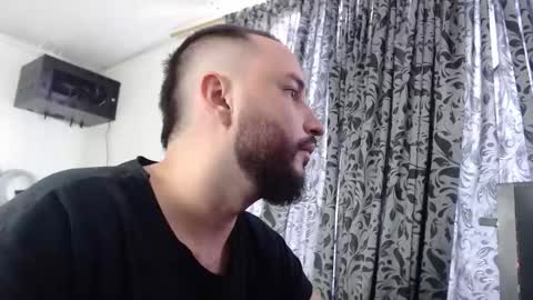 Snapshot of jacobkingd chatting on February 2025 04:36:01 PM jacobkingd online show from February 2025 04:36:01 PM