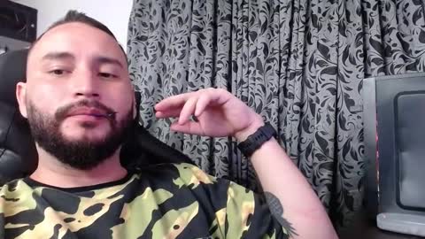 Snapshot of jacobkingd chatting on February 2025 09:09:01 AM jacobkingd online show from February 2025 09:09:01 AM