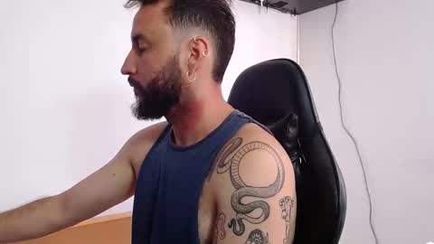 Snapshot of jacobkingd chatting on October 2025 07:36:02 PM jacobkingd online show from October 2025 07:36:02 PM